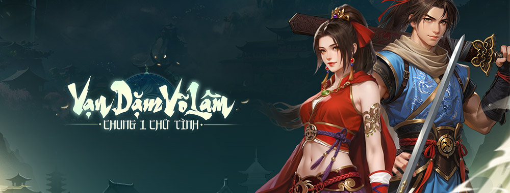 kiếm hiệp tình 1 mobile